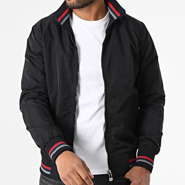 Armita - Giacca a vento 3420 nero