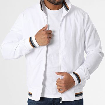 Armita - Giacca a vento 3420 Bianco