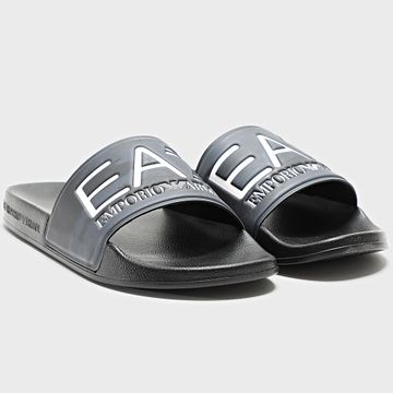 EA7 Emporio Armani - Sandali Scarpe 7X000108-AF15118 Nero