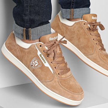 Redskins - Cestini Detente AO431A2 Beige Bianco