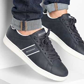 Redskins - Geresi S78103 Scarpe da ginnastica colorate