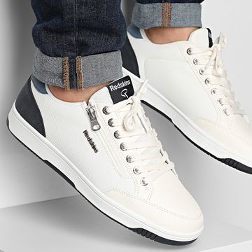 Redskins - Sneakers Gratitude O8011P Navy White