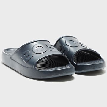 BOSS - Infradito Darian 50498207 Blu marino