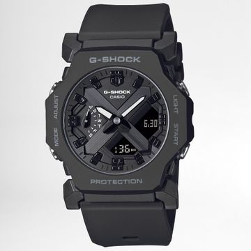 G-Shock - Orologio G-Shock GA-2300-1AER Nero