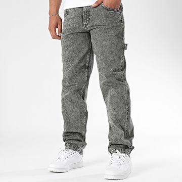 Dickies - Garyville A4XEC Jeans Regular Grigio