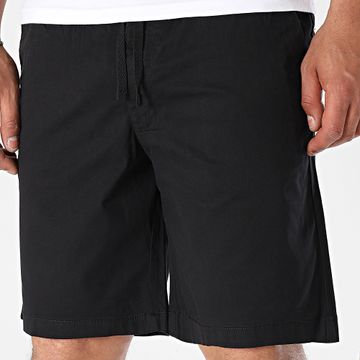 Produkt - Justin Pantaloncini Chino Nero