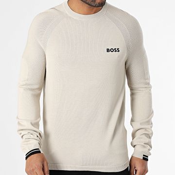 BOSS - Ponticello Perform Max 50528739 Beige