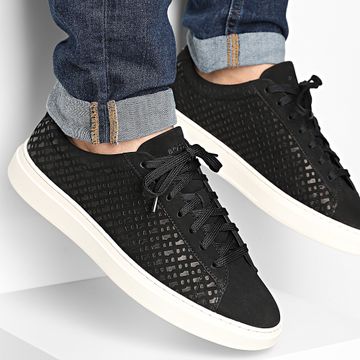 BOSS - Kierann Tenn Sneakers 50542092 Nero