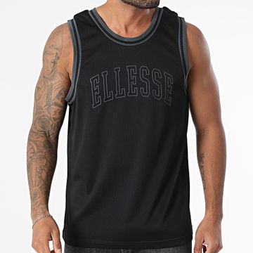 Ellesse - Canotta Bellic SHZ21994 Nero