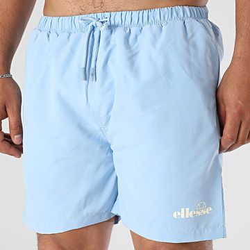 Ellesse - Pantaloncini da bagno Lamina SHZ16468 Azzurro