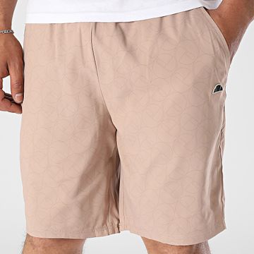 Ellesse - Pantaloncini da bagno Ravello SHZ21895 Marrone chiaro
