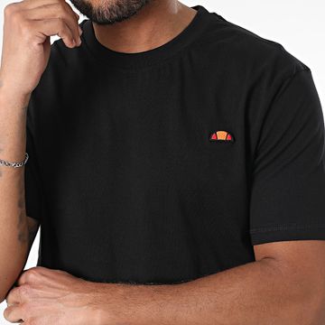 Ellesse - Maglietta Cassica SHZ20276 Nero