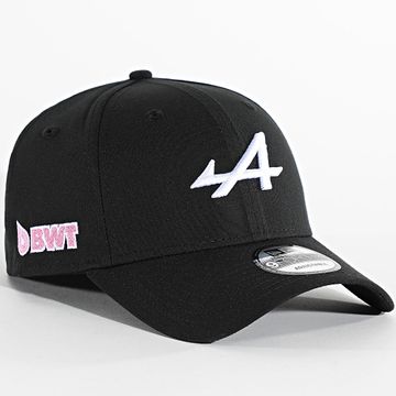 New Era - 9Forty Essential Alpine Cap 60669251 Nero