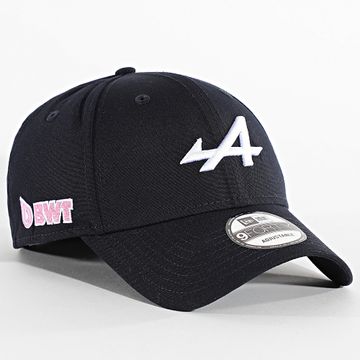 New Era - 9Forty Repreve Essential Alpine Cap 60669254 blu navy