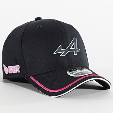 New Era - Team 9Seventy Alpine Cap 60669258 Nero
