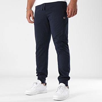 Champion - Pantaloni da jogging 220807 blu navy