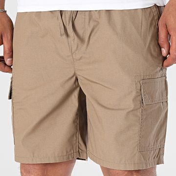 Only And Sons - Kal Cargo Shorts Marrone