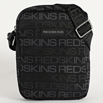 Redskins - Borsa Ulamae Nero