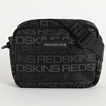 Redskins - Borsa Ulnase Nero