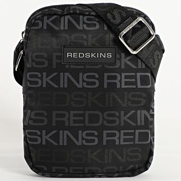 Redskins - Borsa Ulpane Nero
