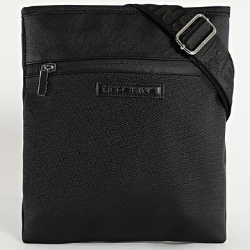 Redskins - Borsa Umbere Nero
