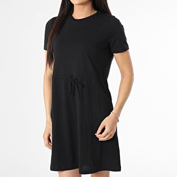 Vero Moda - Abito Luna Donna Nero