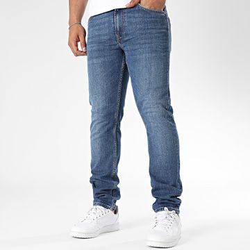 Kaporal - Jeans slim Dar Blue Denim