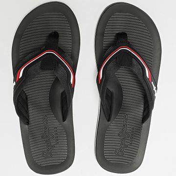 Pepe Jeans - Perizoma West Club PMS70162 Nero