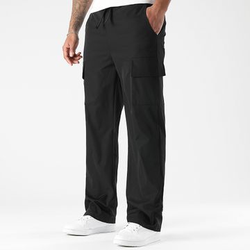 LBO - 2026 Pantaloni Cargo Nero