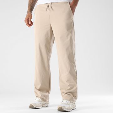 LBO - 2028 Pantaloni a gamba larga beige