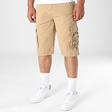 MTX - 265 Pantaloncini Cargo beige