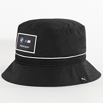 Puma - BMW MMS Bob 026043 Nero