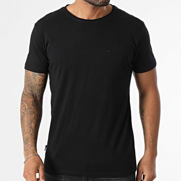 Classic Series - Teelight Tee Shirt Nero