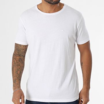 Classic Series - Teelight Tee Shirt Bianco