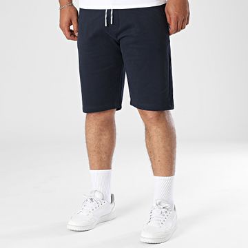 Classic Series - Pantaloncini da jogging Valve blu navy