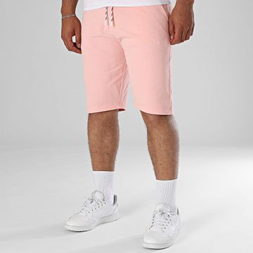 Classic Series - Pantaloncini da jogging rosa Valve