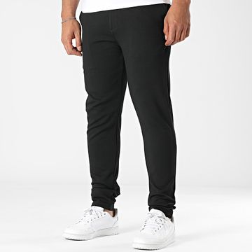 John H - 128 Pantaloni chino neri