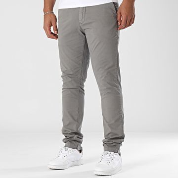 MTX - 665 Pantaloni Chino Grigio
