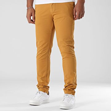 MTX - 665 Pantaloni chino cammello