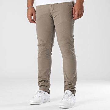 MTX - 665 Pantaloni Chino Taupe