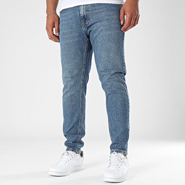 Classic Series - Jeans slim S60 Denim blu