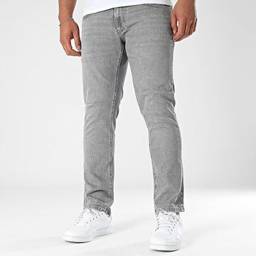 Classic Series - Jeans regular fit S59 Grigio