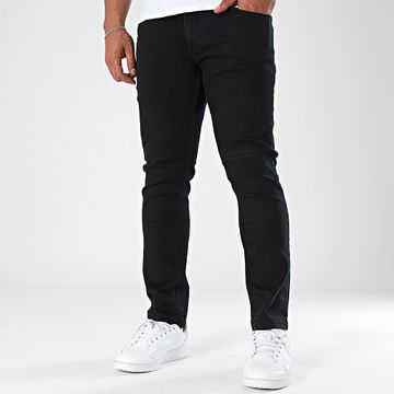 Classic Series - Jeans regular fit S90 nero