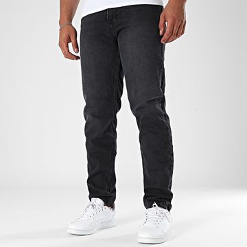 Classic Series - Jeans Regular 446 Nero