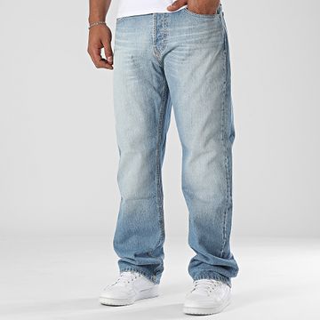 Classic Series - Jeans Denim Blu 174 dal taglio regolare