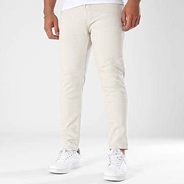 Classic Series - Jeans slim S66 Beige