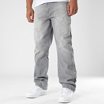 Classic Series - 174 Jeans dal taglio regolare Grigio