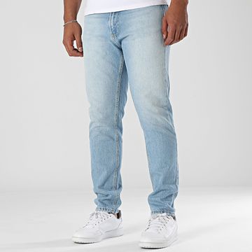 Classic Series - Jeans slim 101 in denim blu