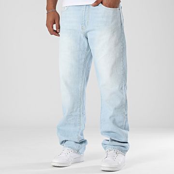 Classic Series - Jeans Regular Fit 174 Blue Wash
