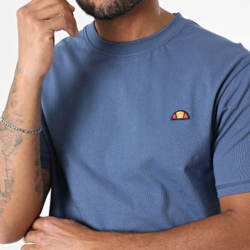 Ellesse - Maglietta Cassica SHZ20276 Marina Militare